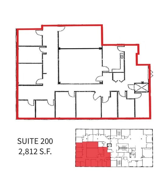 9400 Williamsburg Plaza, Louisville, KY for lease - Building Photo - Image 2 of 12