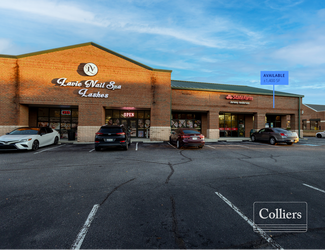 More details for 8810 Farrow Rd, Columbia, SC - Retail for Lease