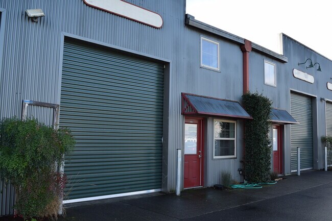 More details for 399 Business Park Ct, Windsor, CA - Flex for Lease