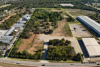 More details for 2001-2051 Hwy 1187, Mansfield, TX - Land for Sale