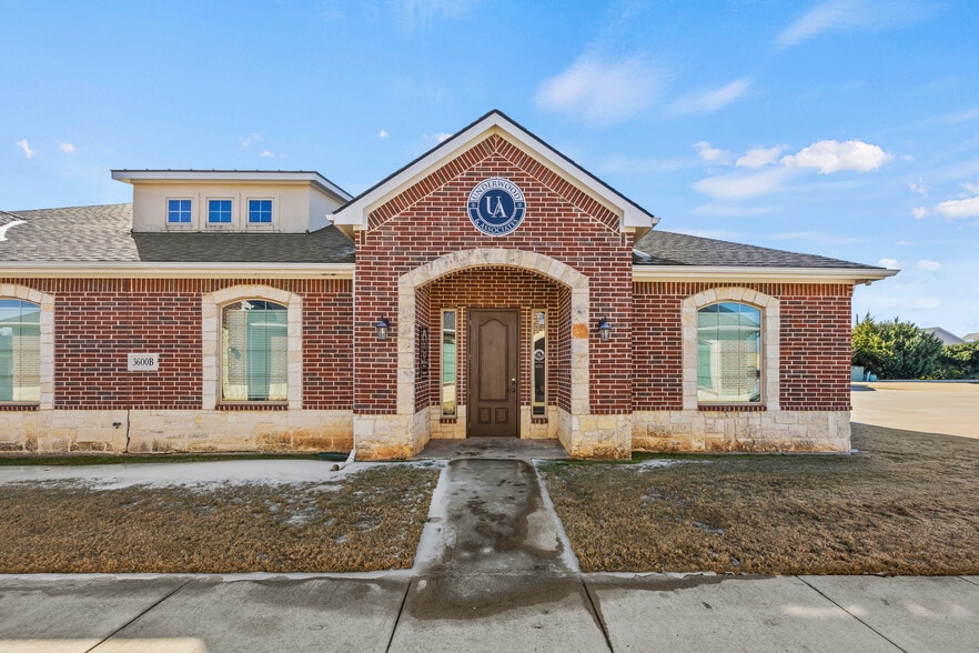 3600 Eldorado Pky, McKinney, TX for sale - Building Photo - Image 2 of 16