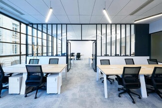 More details for 12 Rue D'Amsterdam, Paris - Office for Lease
