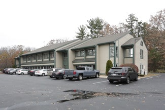 More details for 89-91 Stiles Rd, Salem, NH - Office for Lease