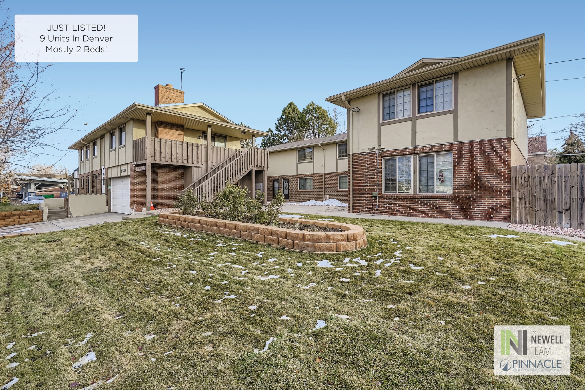 5720 W Warren Ave, Denver, CO for sale Primary Photo- Image 1 of 34