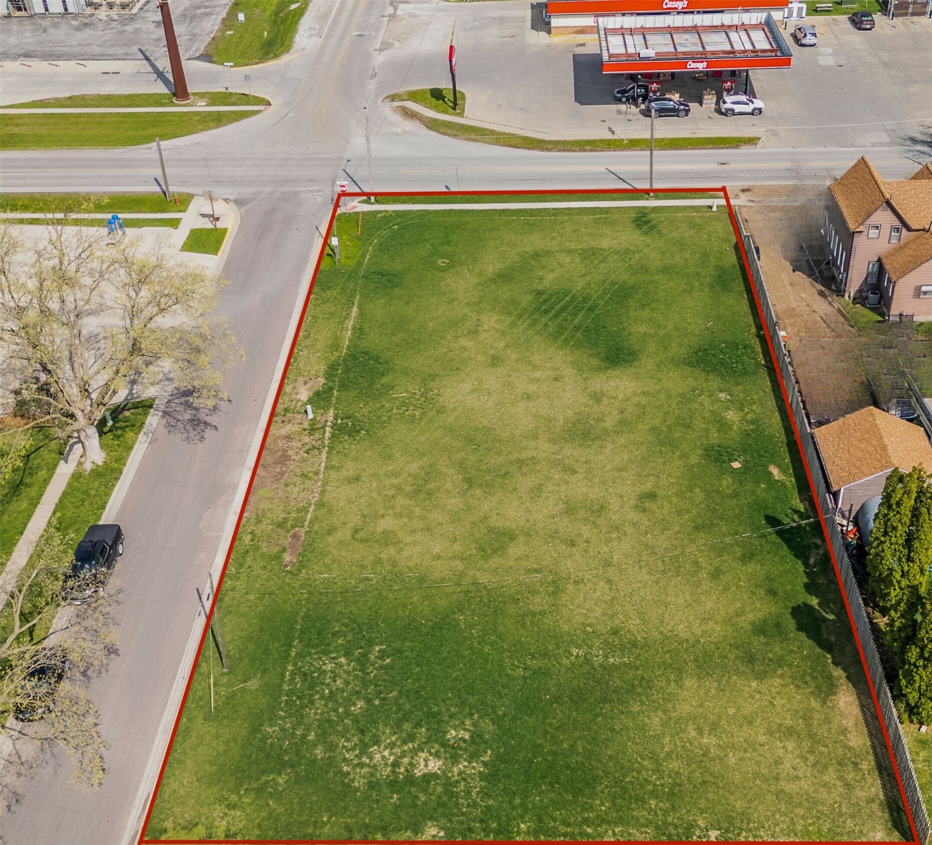 118 N Kennedy Ave, Madrid, IA for sale Primary Photo- Image 1 of 5