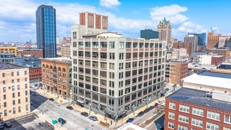 More details for 320 E Buffalo St, Milwaukee, WI - Office for Lease