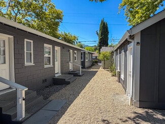 More details for 1701 Lake St, Calistoga, CA - Multifamily for Sale