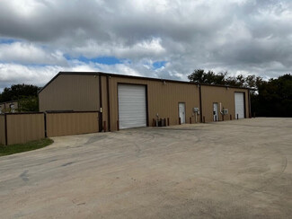 More details for 4902 Roadrunner Rd, Fort Worth, TX - Flex for Lease