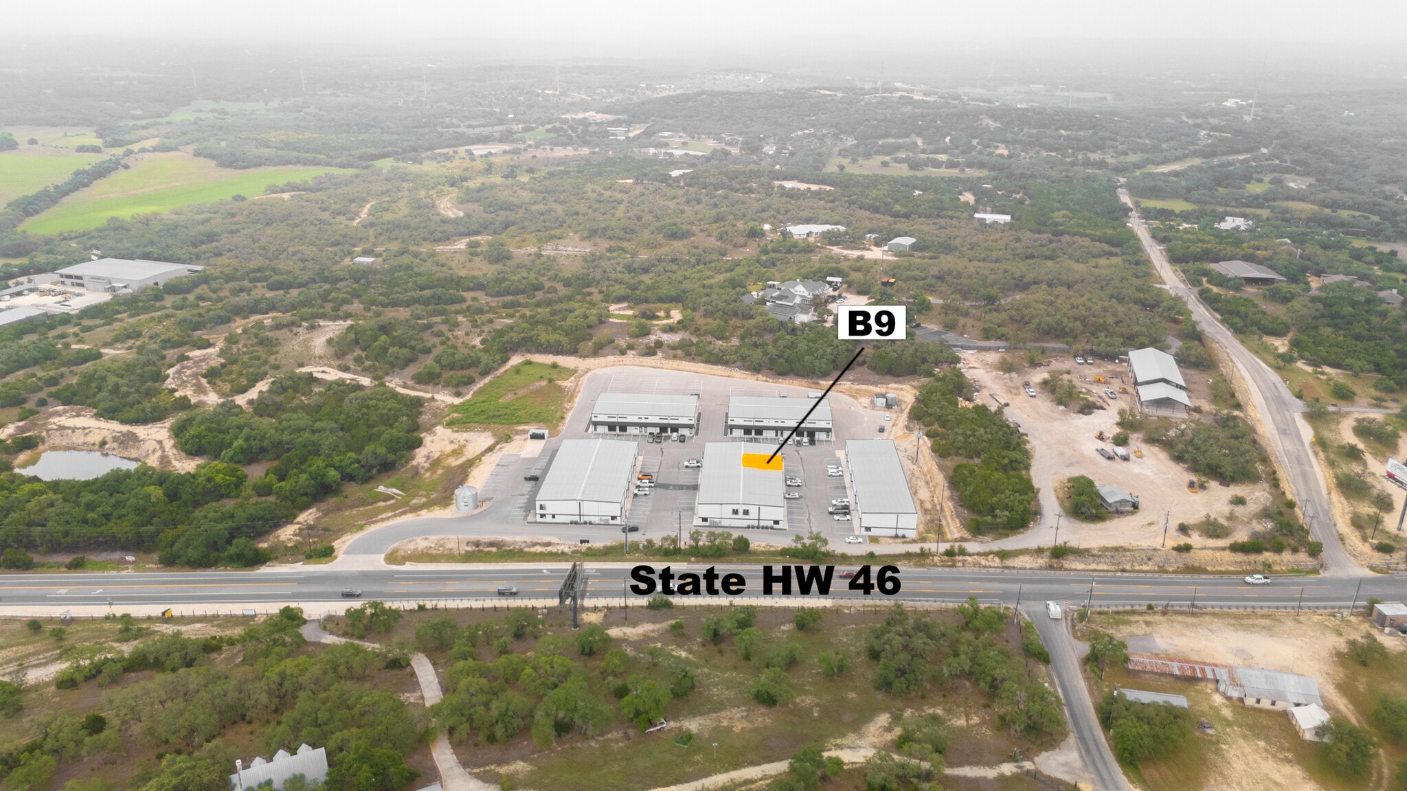 529 SH 46 E, Boerne, TX for lease Interior Photo- Image 1 of 32