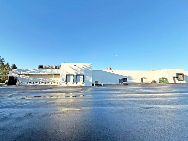 405-443 Western Ave, South Portland, ME for lease - Building Photo - Image 1 of 1