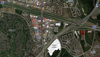 More details for SWC I-635 & Camino Lago, Irving, TX - Land for Sale