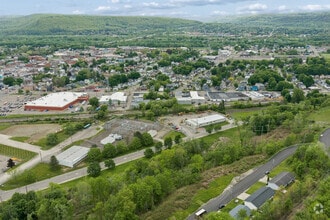 701 E Franklin St, Endicott, NY - Aerial map view - Image1