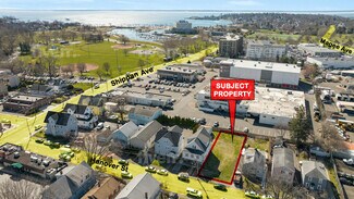 More details for 26 Hanover St, Stamford, CT - Land for Sale