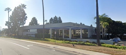 147-153 Castilian Dr, Goleta, CA for lease Building Photo- Image 2 of 8