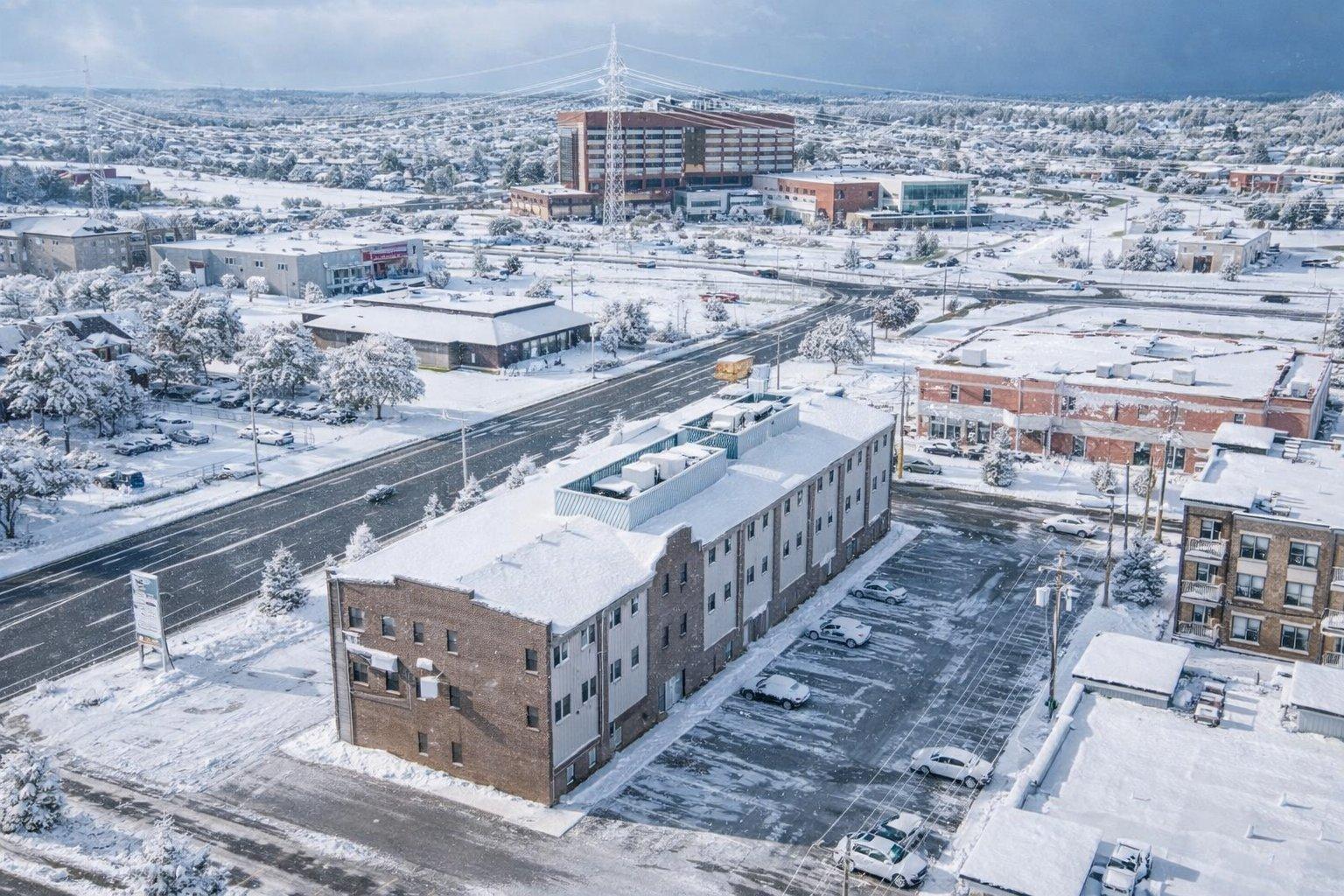 430 Boul De L'hôpital, Gatineau, QC for lease Primary Photo- Image 1 of 7