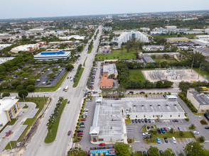 2100 NW 107th Ave, Sweetwater, FL - Aérien  Vue de la carte - Image1