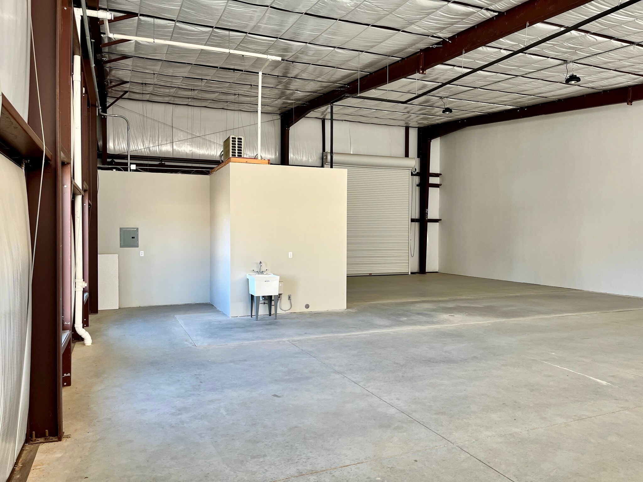 25115-25155 FM 2978 Rd, Tomball, TX for lease Interior Photo- Image 1 of 8