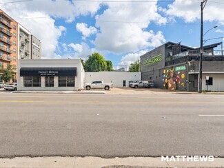 More details for 2420 Washington Ave, Houston, TX - Retail for Lease