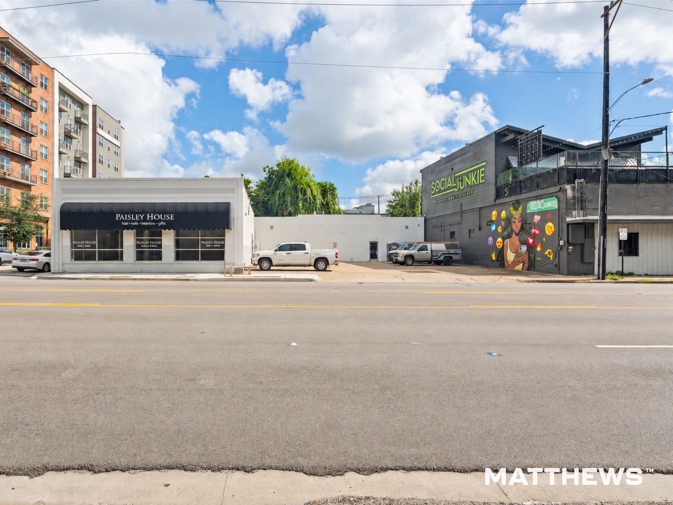 2420 Washington Ave, Houston, TX for sale Building Photo- Image 1 of 5