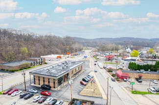 More details for 346 Freeport Rd, New Kensington, PA - Office for Lease