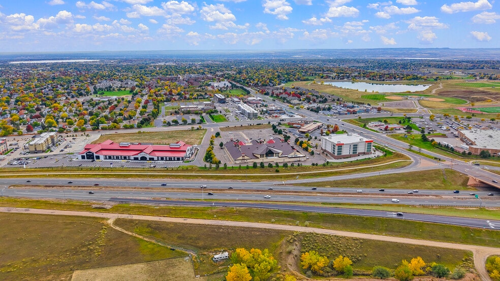 5869 S Alkire St, Littleton, CO à louer - Photo du bâtiment - Image 2 de 48