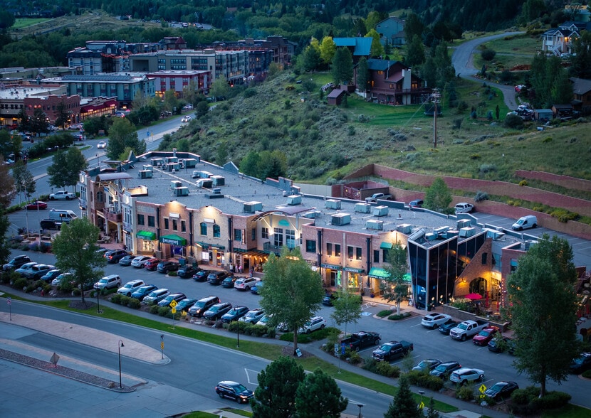 56 Edwards Village Blvd, Edwards, CO for lease - Building Photo - Image 2 of 12