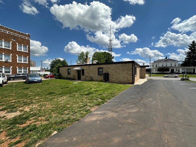519 E Walnut St, Springfield, MO for sale - Building Photo - Image 3 of 16