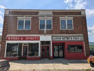 Plus de détails pour 437 W Main St, Smethport, PA - Vente au détail à vendre