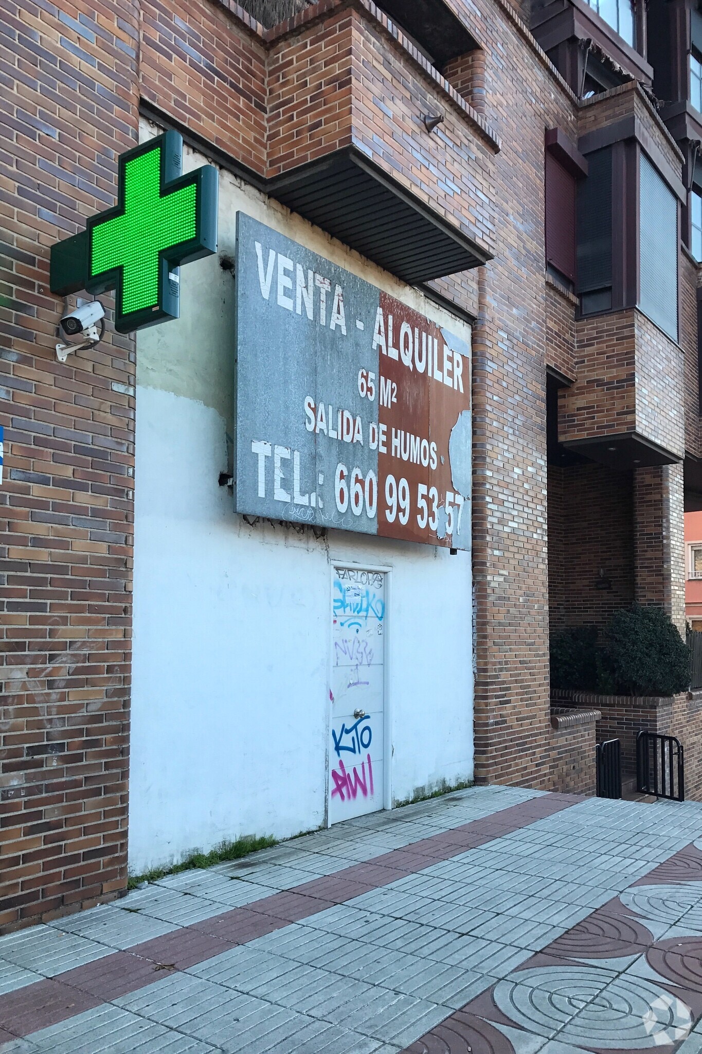 Calle Alcalá, 222, Madrid, Madrid for lease Interior Photo- Image 1 of 2