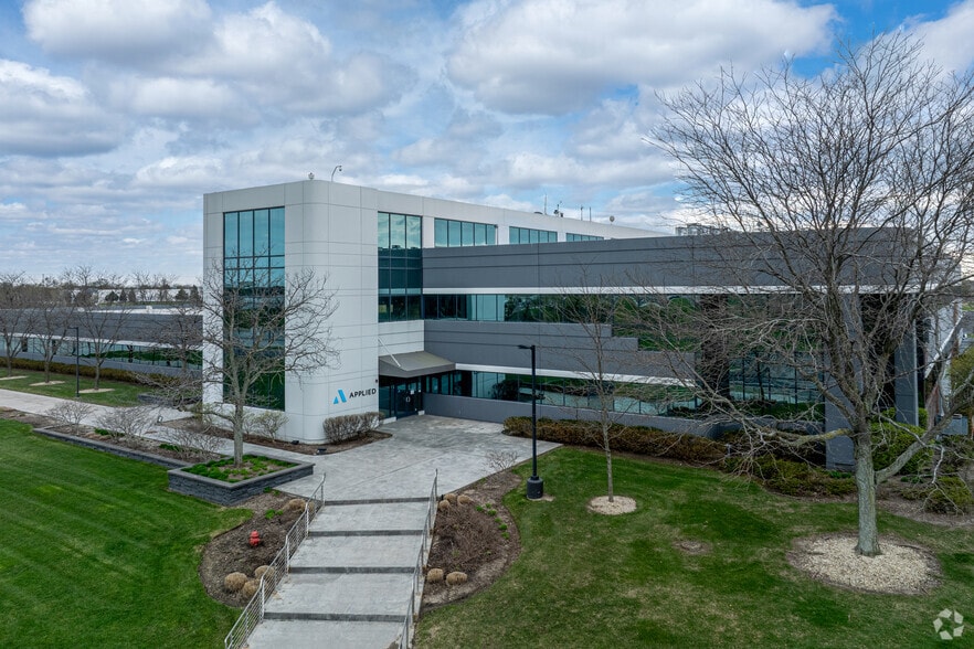200 Applied Pky, University Park, IL à louer - Photo du bâtiment - Image 1 de 22