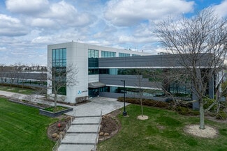 Plus de détails pour 200 Applied Pky, University Park, IL - Bureau à louer