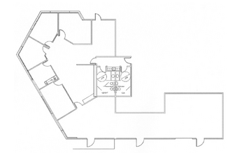 5165-5175 Johnson Dr, Pleasanton, CA à louer Plan d’étage- Image 1 de 1