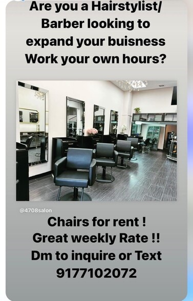 4708-4712 Broadway, New York, NY à louer - Photo intérieure - Image 2 de 2