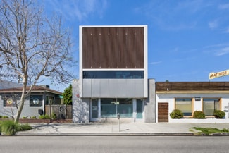 More details for 11741 W Pico Blvd, Los Angeles, CA - Office/Retail for Lease