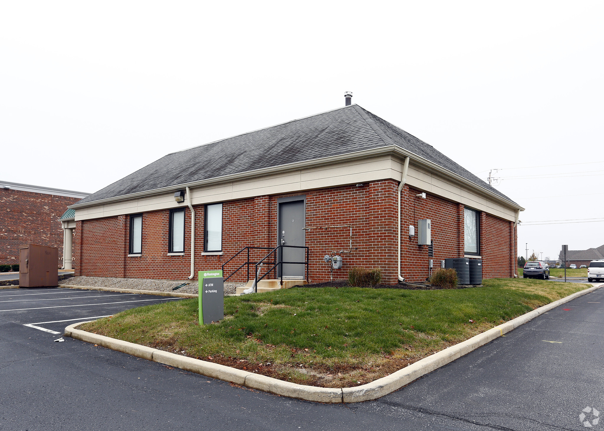 50 W County Line Rd, Indianapolis, IN for sale Building Photo- Image 1 of 1