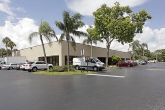 More details for 406-442 SW 12th Ave, Deerfield Beach, FL - Office for Lease