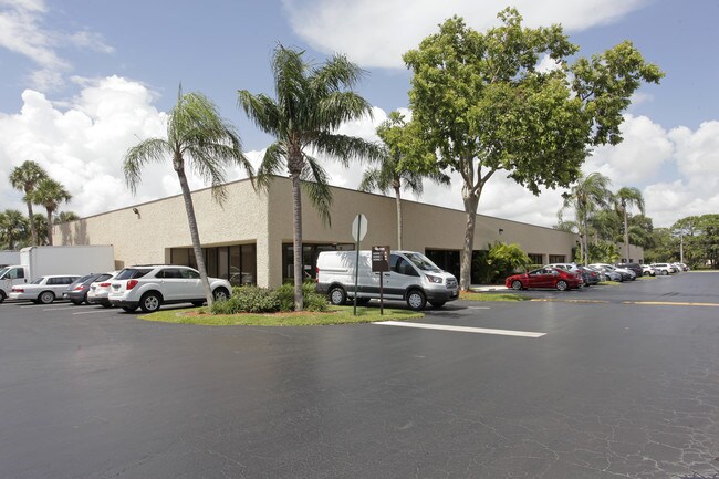 Plus de détails pour 406-442 SW 12th Ave, Deerfield Beach, FL - Bureau à louer