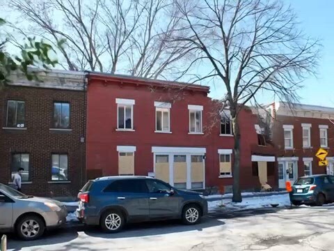 1808 Rue Beaudry, Montréal, QC à vendre - Vidéo sur l’inscription commerciale - Image 2 de 11