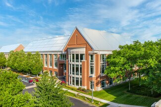 Plus de détails pour 1200 American Blvd, Pennington, NJ - Bureau à vendre