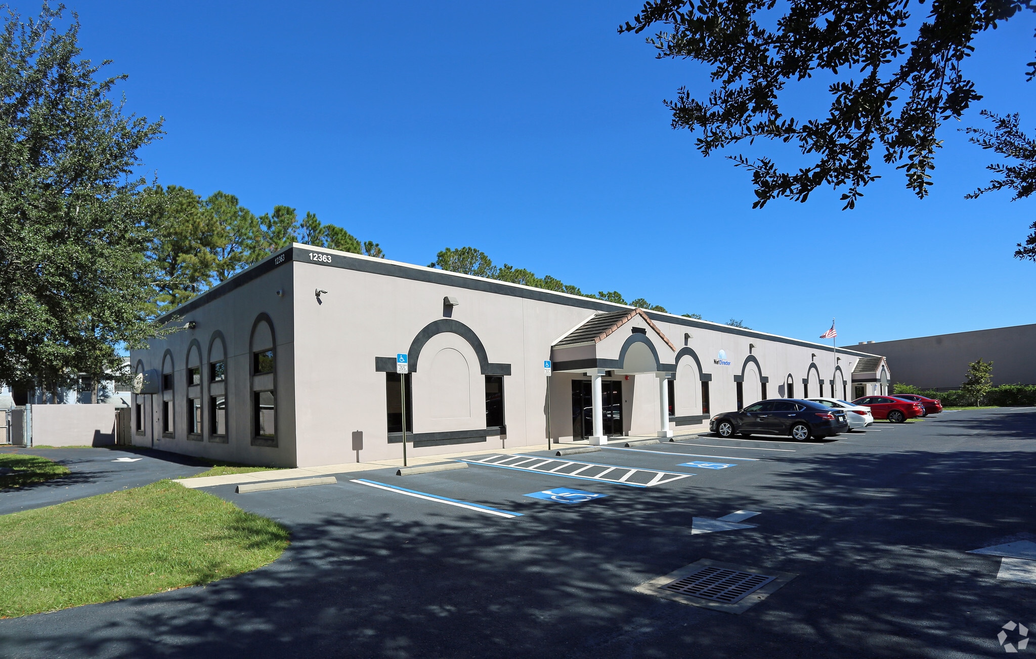 12363 Hampton Park Blvd, Tampa, FL for lease Primary Photo- Image 1 of 14