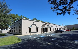 More details for 12363 Hampton Park Blvd, Tampa, FL - Office for Lease
