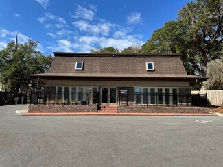 More details for 1801 N Meridian Rd, Tallahassee, FL - Office for Lease