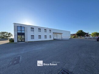 Plus de détails pour 17 Rue Des Frères Lumière, Chassieu - Industriel à vendre
