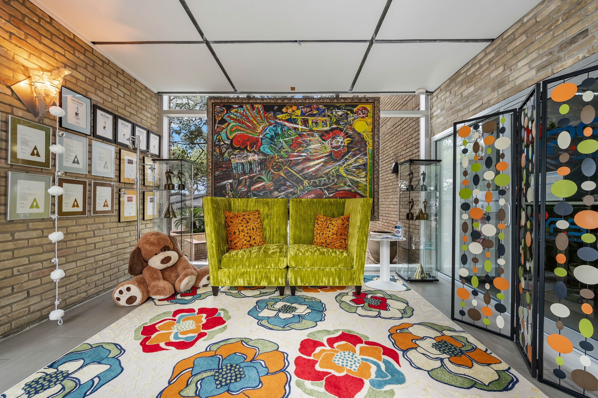 8647 Wurzbach Rd, San Antonio, TX à louer Photo intérieure- Image 1 de 16