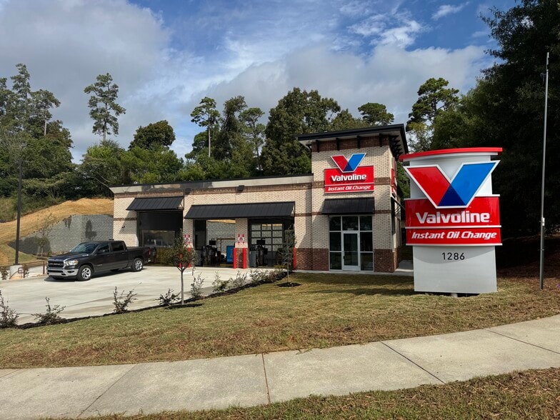 16306 US-441, Alachua, FL for sale - Building Photo - Image 2 of 9