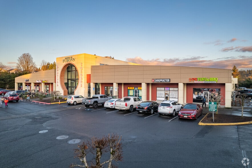 2850 SE 82nd Ave, Portland, OR for lease - Building Photo - Image 2 of 7