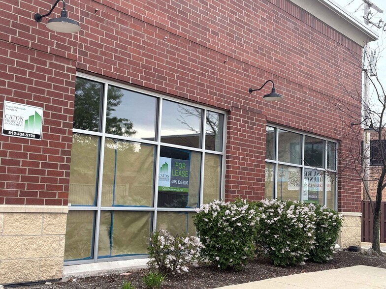 2830 17th Ave, Broadview, IL à louer - Photo du bâtiment - Image 2 de 6