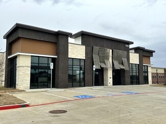 More details for 1308 Peaks View Ln, Celina, TX - Office/Medical for Lease