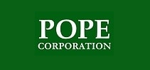 Pope Corporation