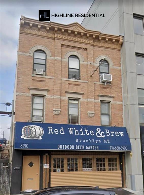 8910 5th Ave, Brooklyn, NY for lease Building Photo- Image 1 of 12